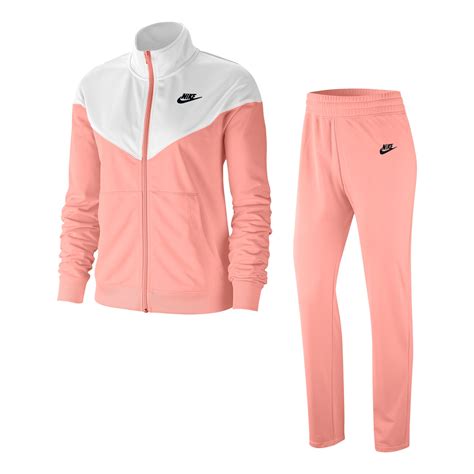 nike trainingsanzug damen weiß|Nike jogginanzüge.